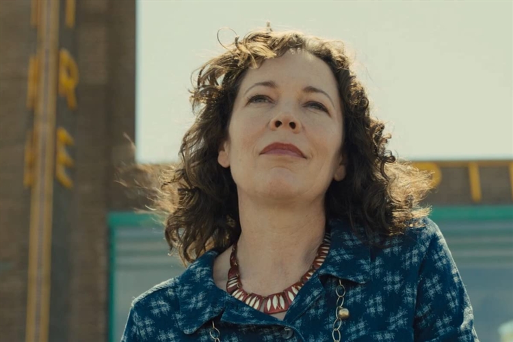 EMPIRE OF LIGHT (16 LSV)